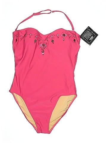 Newport News One Piece Swimsuit (view 1)