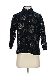 Chico's Design 3/4 Sleeve Blouse