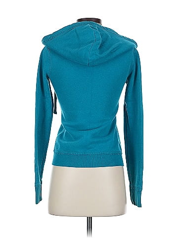 Aeropostale Zip Up Hoodie (view 2)