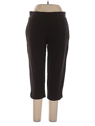 T by Talbots Active Pants (view 1)