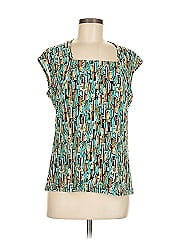 Kasper Sleeveless Blouse