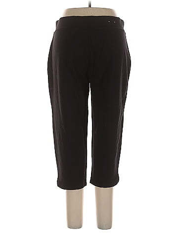 T by Talbots Active Pants (view 2)