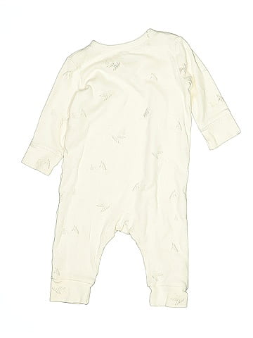 Pehr Long Sleeve Onesie (view 2)