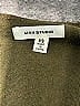 Max Studio 100% Polyester Green Coat Size XS - photo 6