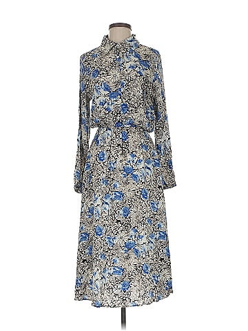 Pol Casual Dress (view 1)