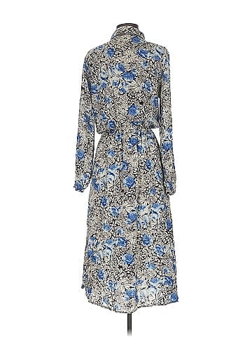 Pol Casual Dress (view 2)