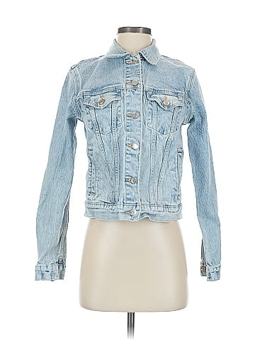 Gap Denim Jacket (view 1)