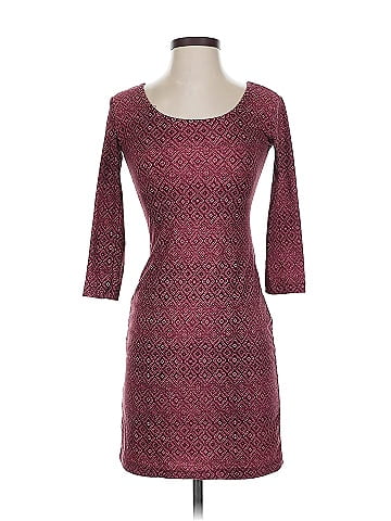 Mudd Casual Dress (view 1)