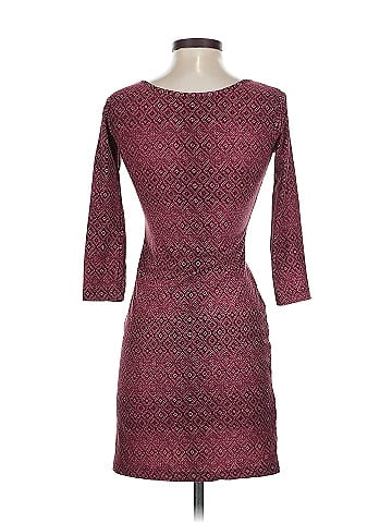 Mudd Casual Dress (view 2)