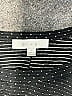 Eri + Ali Black Short Sleeve Top Size L - photo 7