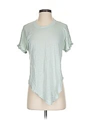 Lou & Grey For Loft Short Sleeve T Shirt