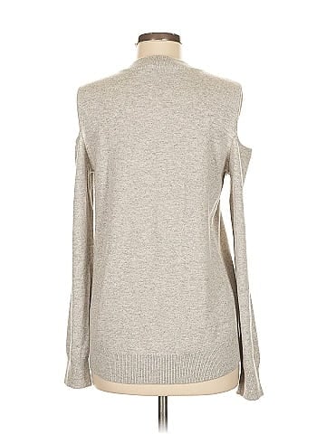 Veronica Beard Cashmere Pullover Sweater (view 2)