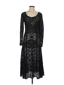 Peruvian Connection Cocktail Dress