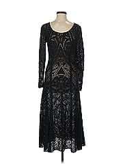 Peruvian Connection Cocktail Dress