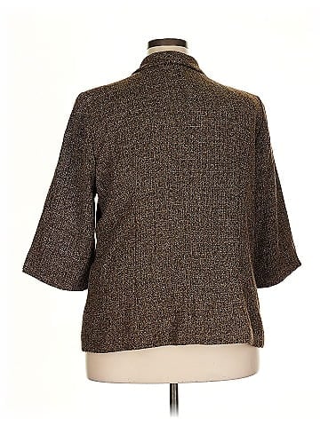 Danny & Nicole Coat (view 2)