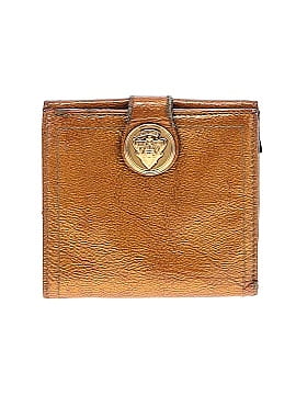 Gucci Leather Wallet