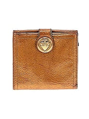 Gucci Leather Wallet