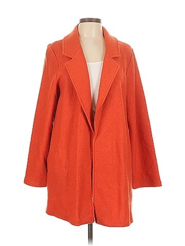 Rachel Zoe TJX Wool Coat (view 1)