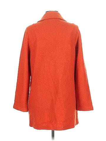 Rachel Zoe TJX Wool Coat (view 2)