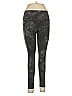 Assorted Brands Gray Leggings Size M - photo 1
