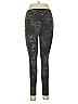 Assorted Brands Gray Leggings Size M - photo 2