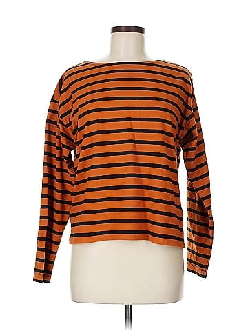 Everlane Long Sleeve T-Shirt (view 1)