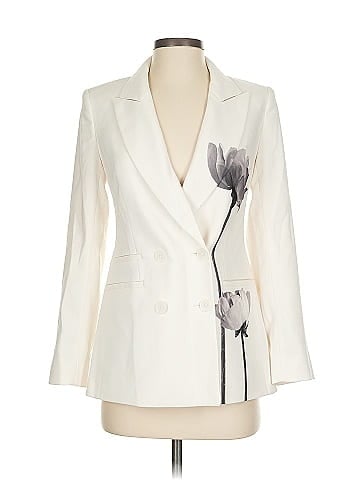 Express Blazer (view 1)