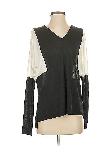 Vince. 3/4 Sleeve T-Shirt (view 1)