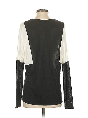 Vince. 3/4 Sleeve T-Shirt (view 2)