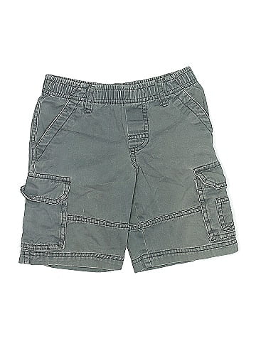 Cherokee Cargo Shorts (view 1)