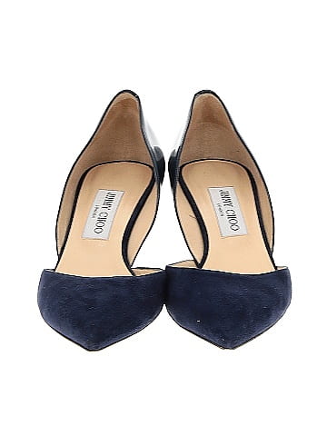 Jimmy Choo Heels (view 2)