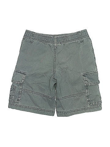 Cherokee Cargo Shorts (view 2)