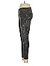 Assorted Brands Gray Leggings Size M - photo 5