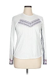 Lucky In Love Long Sleeve T Shirt