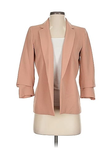 Bar III Blazer (view 1)
