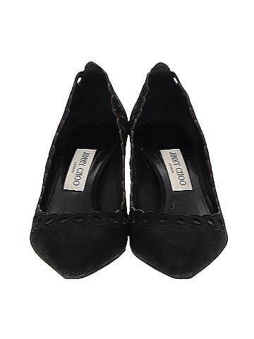 Jimmy Choo Heels (view 2)