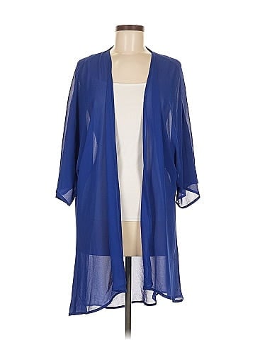 Kate Kasin Kimono (view 1)