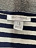 Motherhood Blue Short Sleeve Top Size XL - photo 3