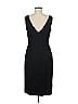David Meister Black Cocktail Dress Size 8 - photo 3