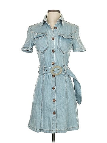 Nanushka Casual Dress (view 1)