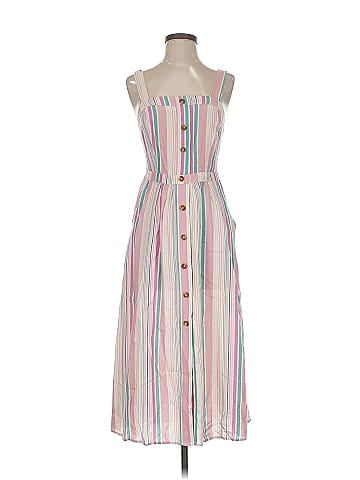 BP. Casual Dress (view 1)