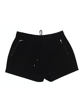 New York & Company Athletic Shorts (view 1)