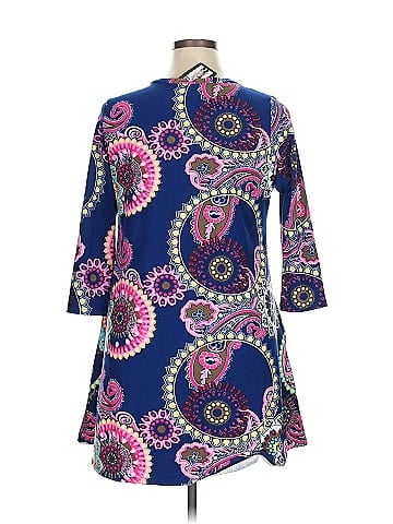 Lildy Casual Dress (view 2)