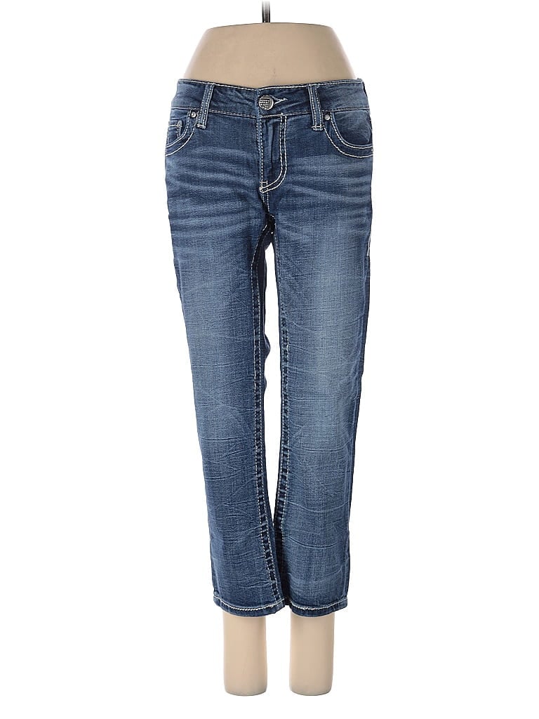 Pre-owned Daytrip Jeans In Blue