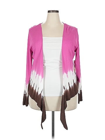 Jones New York Signature Cardigan (view 1)