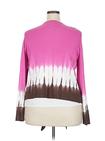 Jones New York Signature Cardigan (view 2)