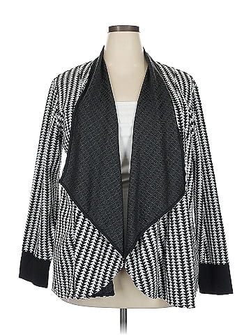 PREMISE Blazer (view 1)