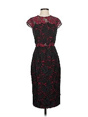 Ml Monique Lhuillier Cocktail Dress