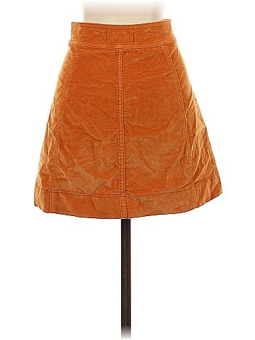 Madewell Casual Skirt (view 2)