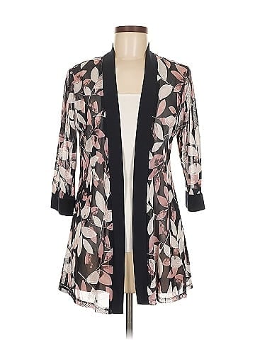 R&M Richards Kimono (view 1)